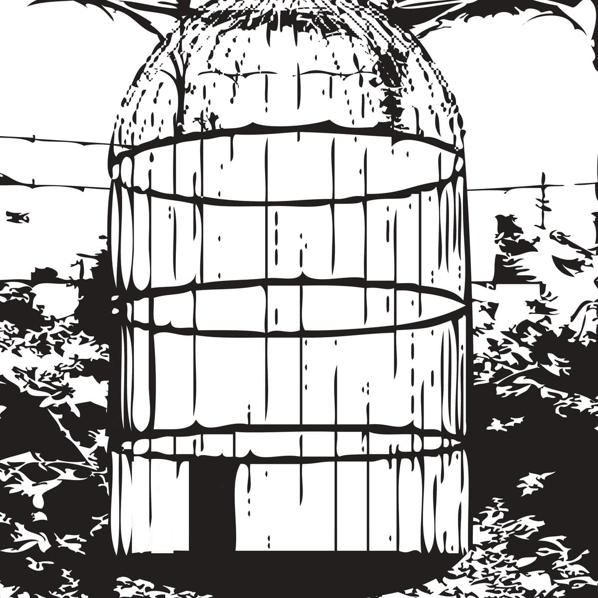L'envol perdu