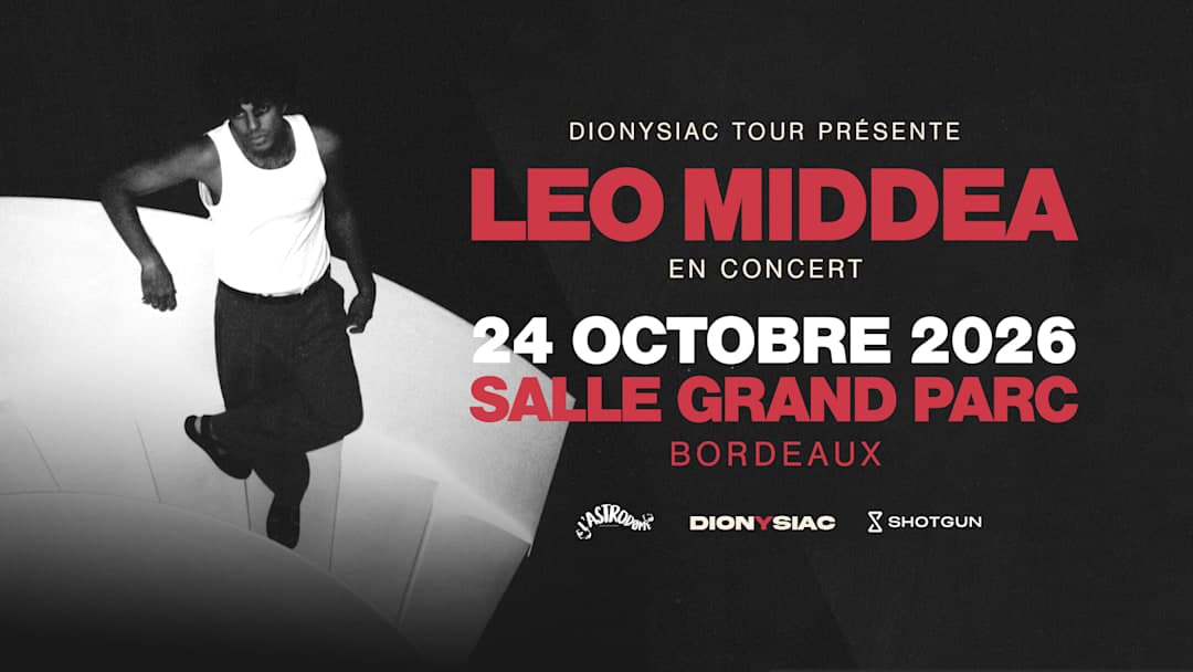 Leo Middea