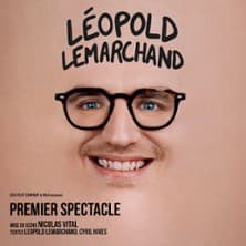 Léopold Lemarchand