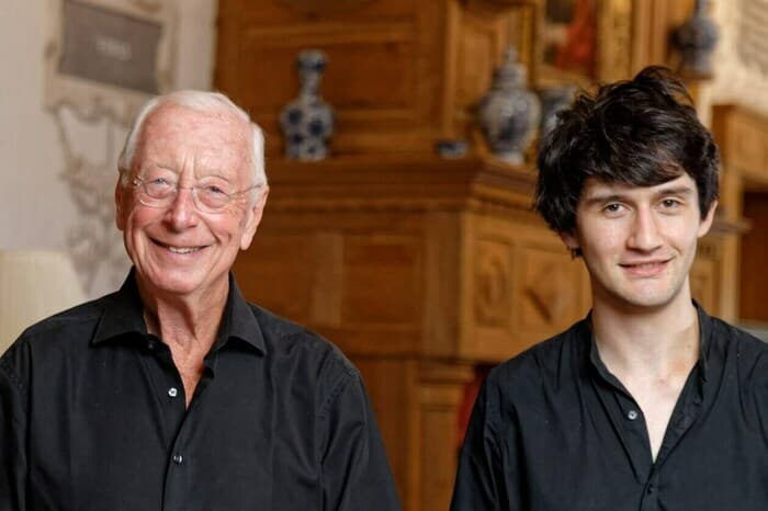 Les Arts Florissants - Master Class