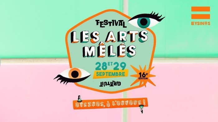 Les Arts Mêlés