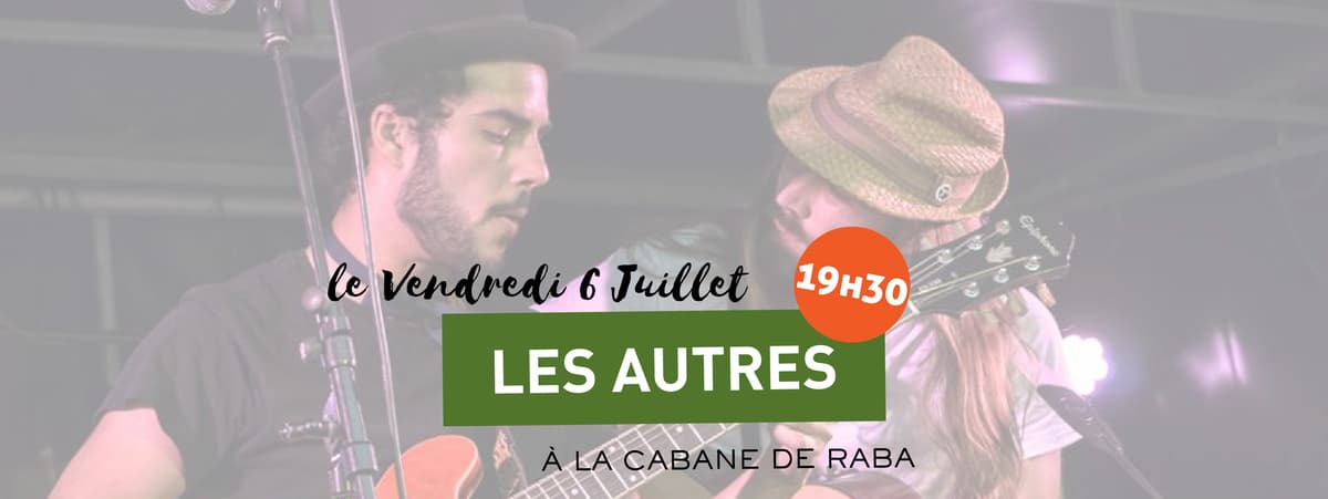 Les Autres