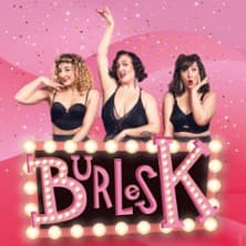 Les Demoiselles du K-Barré - Burlesk