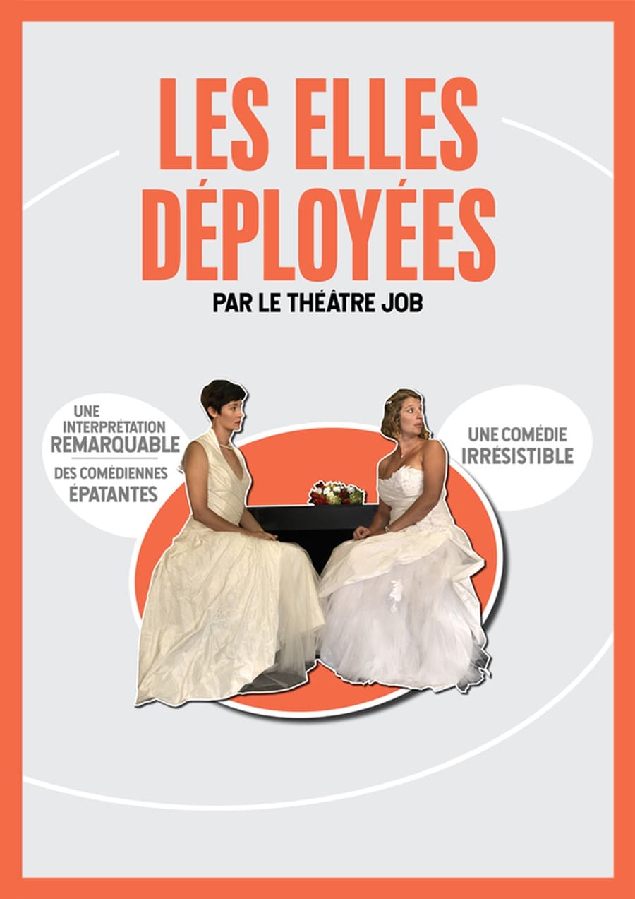 Les Elles Déployées