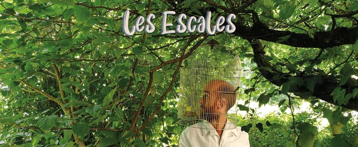 Les Escales - "Un samedi dans la nature"