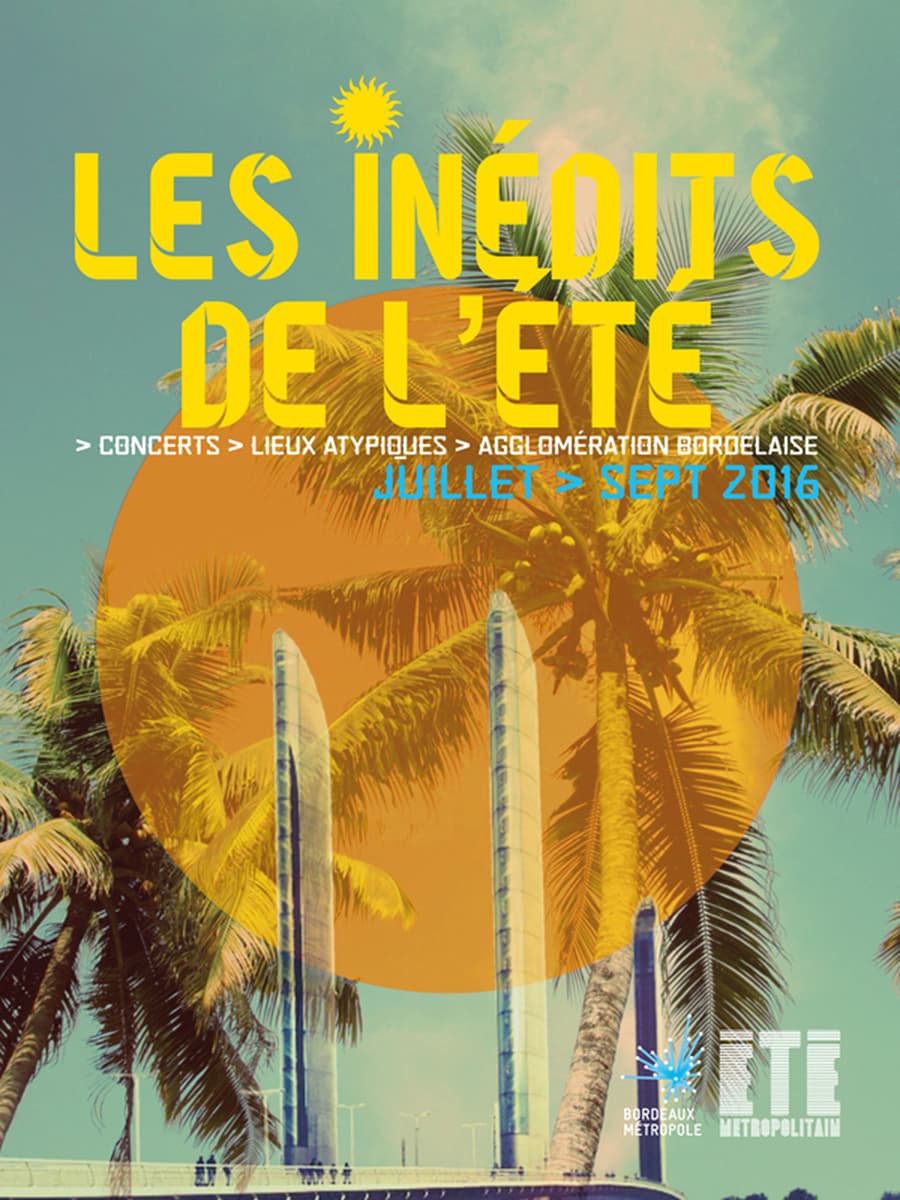 Les Inédits de l'Été 2016 : Guo Gan & Ran An