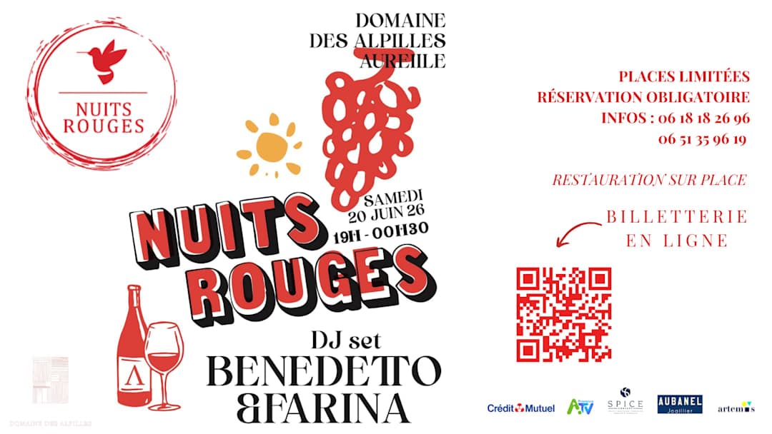 Les Nuits Rouges