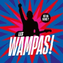 Les Wampas