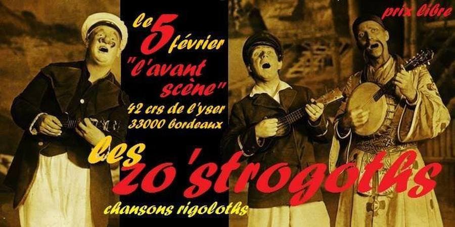 Les Zo'Strogoths