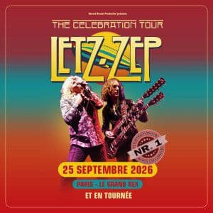 LETZ ZEP