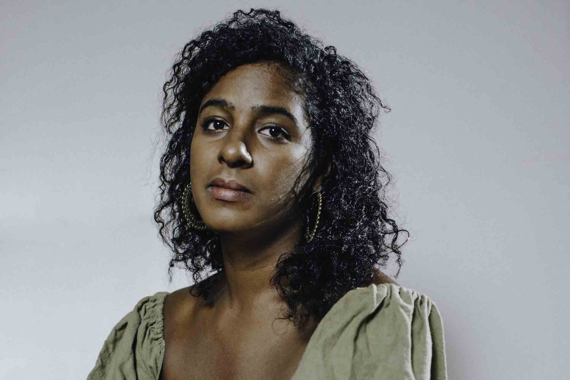 Leyla McCalla