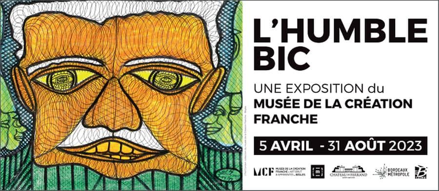 L'HUMBLE BIC