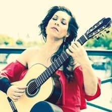 Liat Cohen Trio