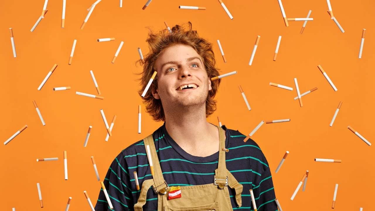 Mac Demarco + Vicky Farewell