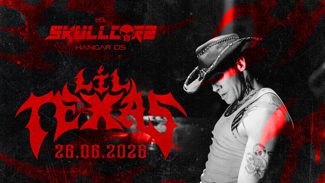 LIL TEXAS IS BACK !