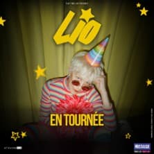 Lio : Geoid Party in the Sky