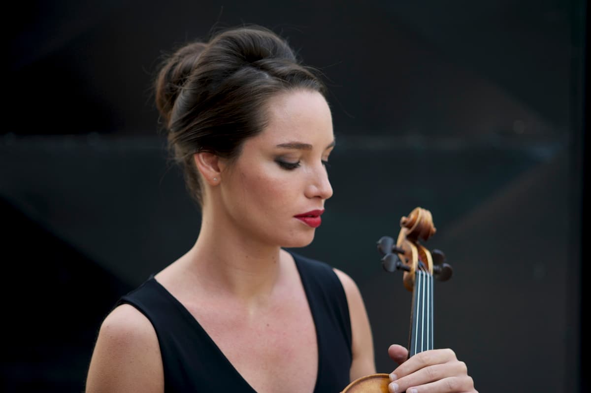 Lise Berthaud