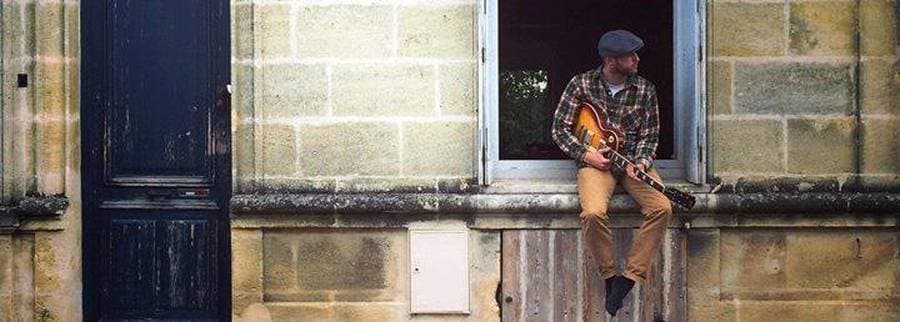 LIVE MUSIC [at] BEC : avec Big Matth band