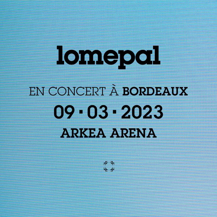 Lomepal