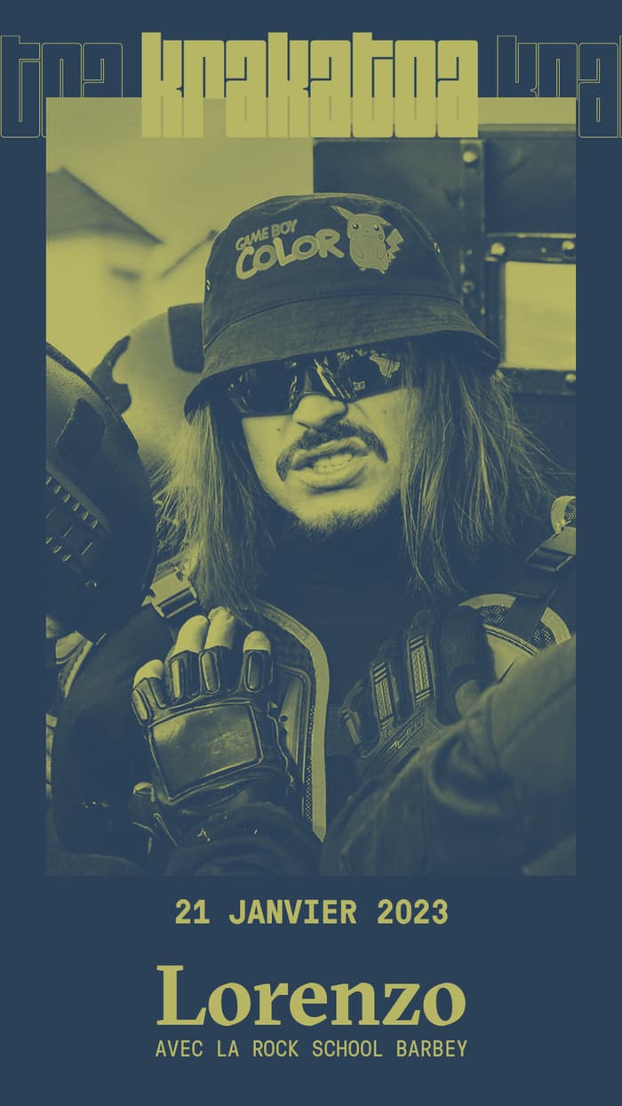 LORENZO