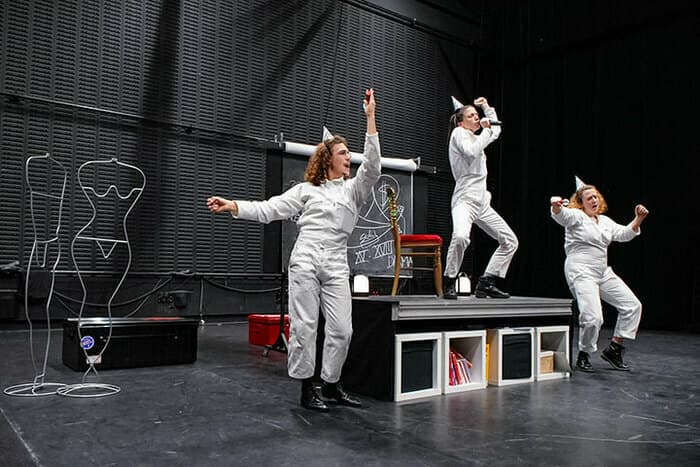 L’ORIGINE DU MONDE • Claire-Aurore Bartolo