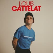 Louis Cattelat - Arecibo