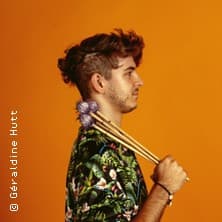Lucas Dorado - El Sueño