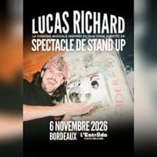Lucas Richard