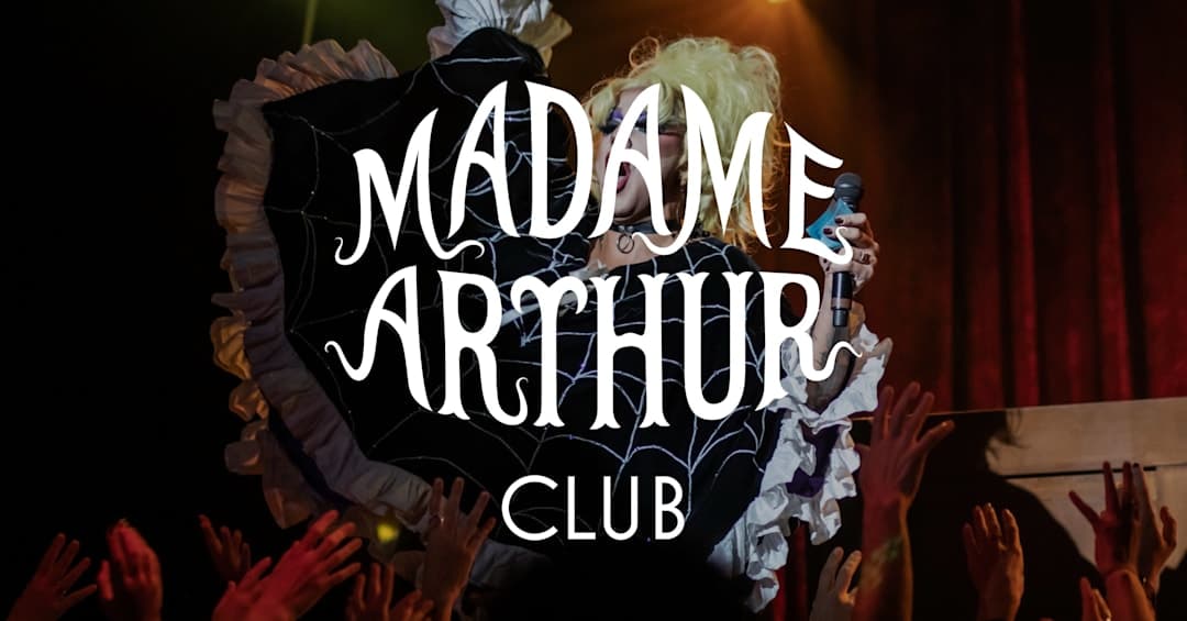 Madame Arthur Club · 1906