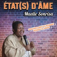 Maëlle Sonrisa : État(s) d'âme