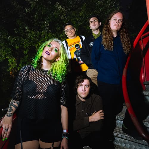 FRANKIE & THE WITCH FINGERS