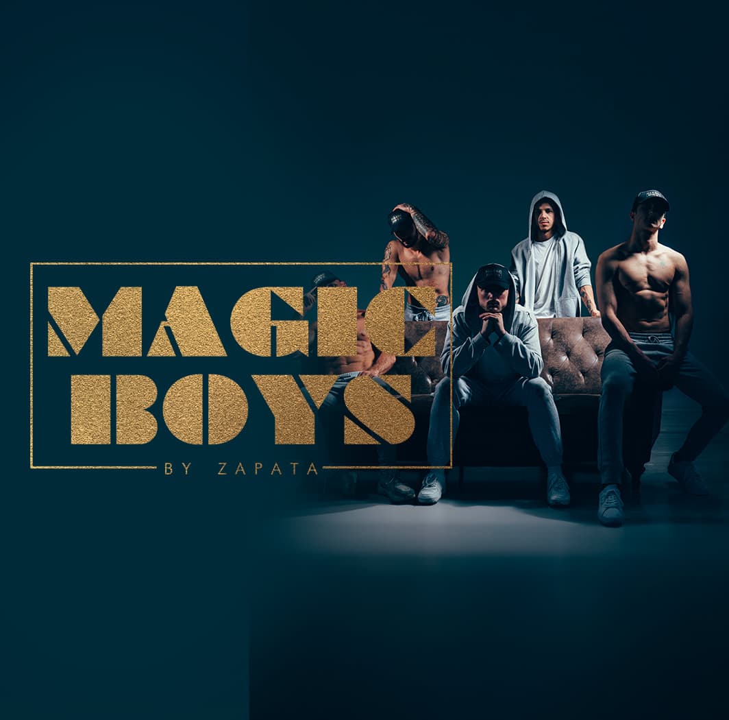 MAGIC BOYS 27.06 CLOSING