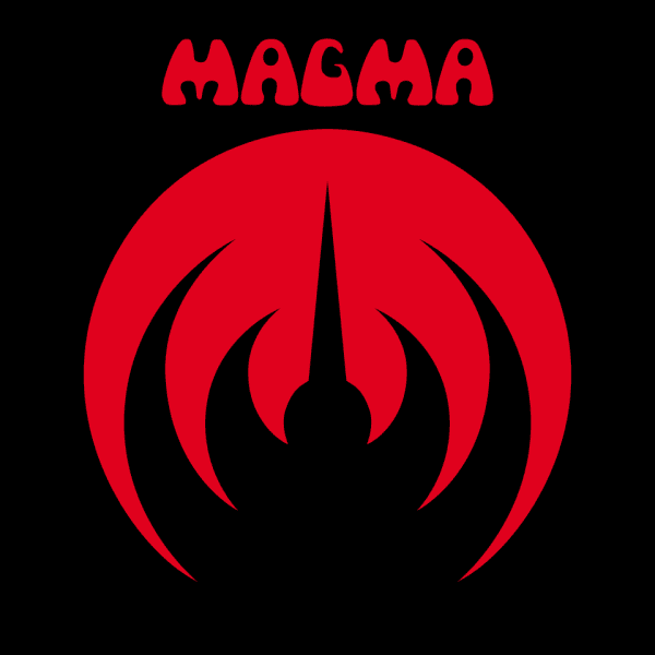 Magma