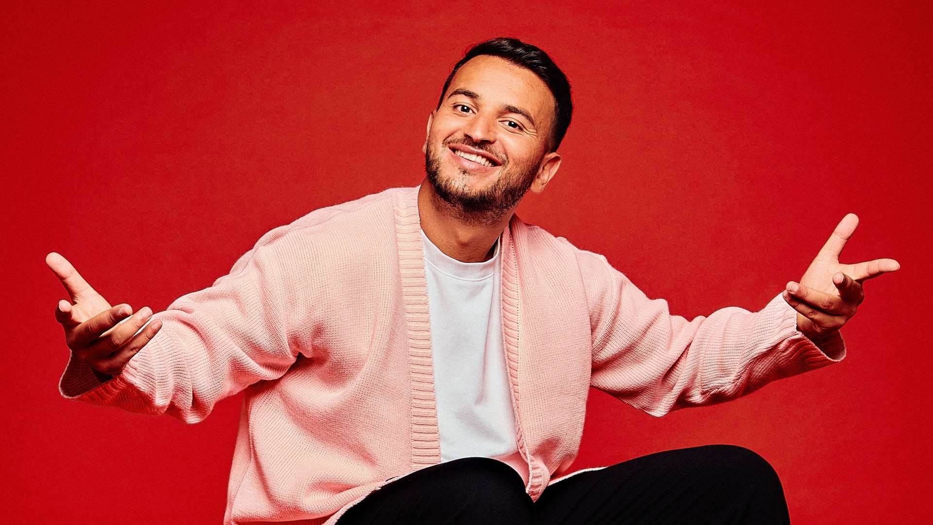 Mahé s'installe.