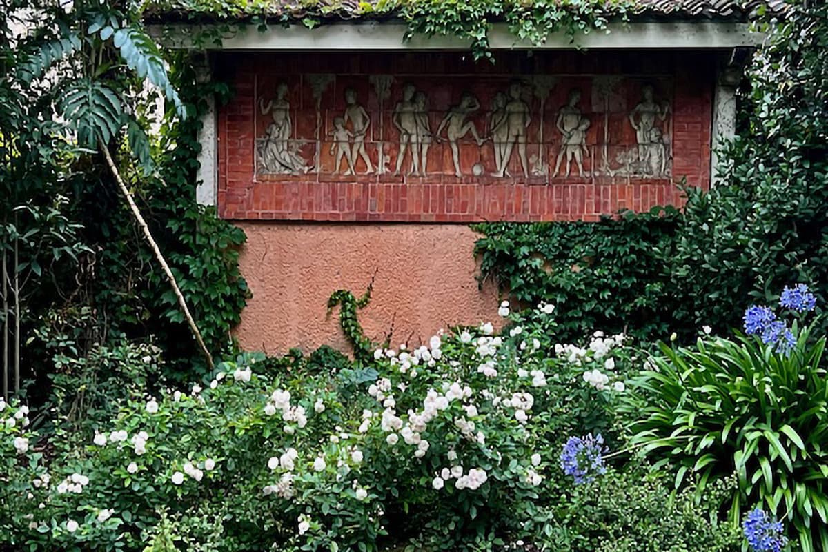 Maison Frugès