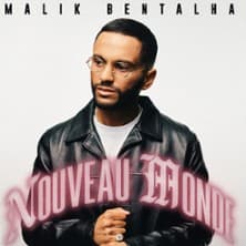 Malik Bentalha - Nouveau Monde
