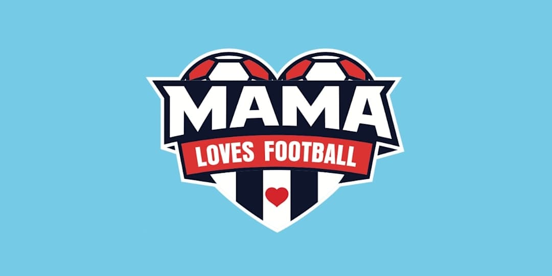 MAMA LOVES FOOTBALL - FRANCE/IRAK