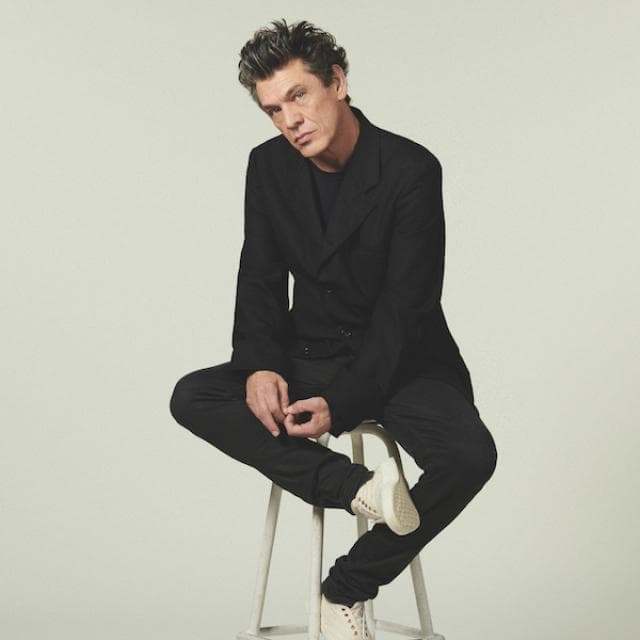 MARC LAVOINE