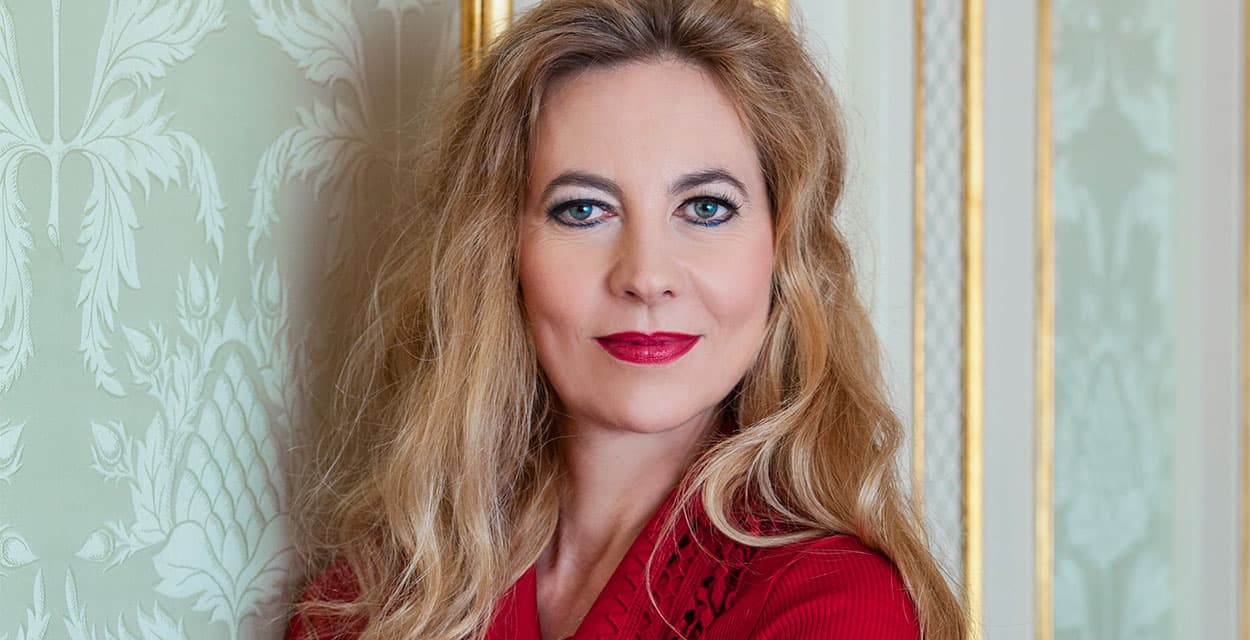 Marina Prudenskaya