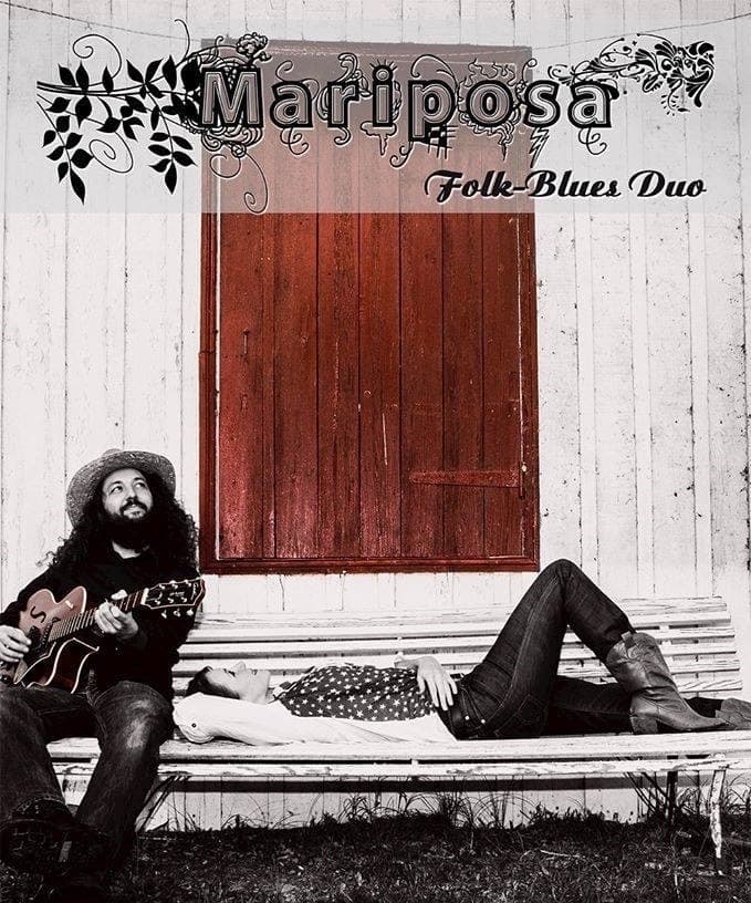 mariposa