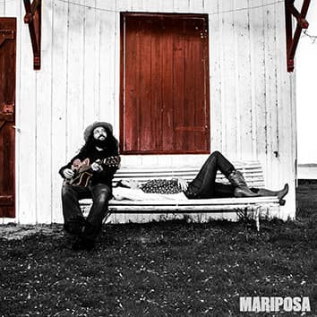 mariposa