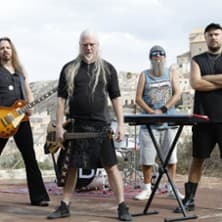 Marko Hietala + Guest
