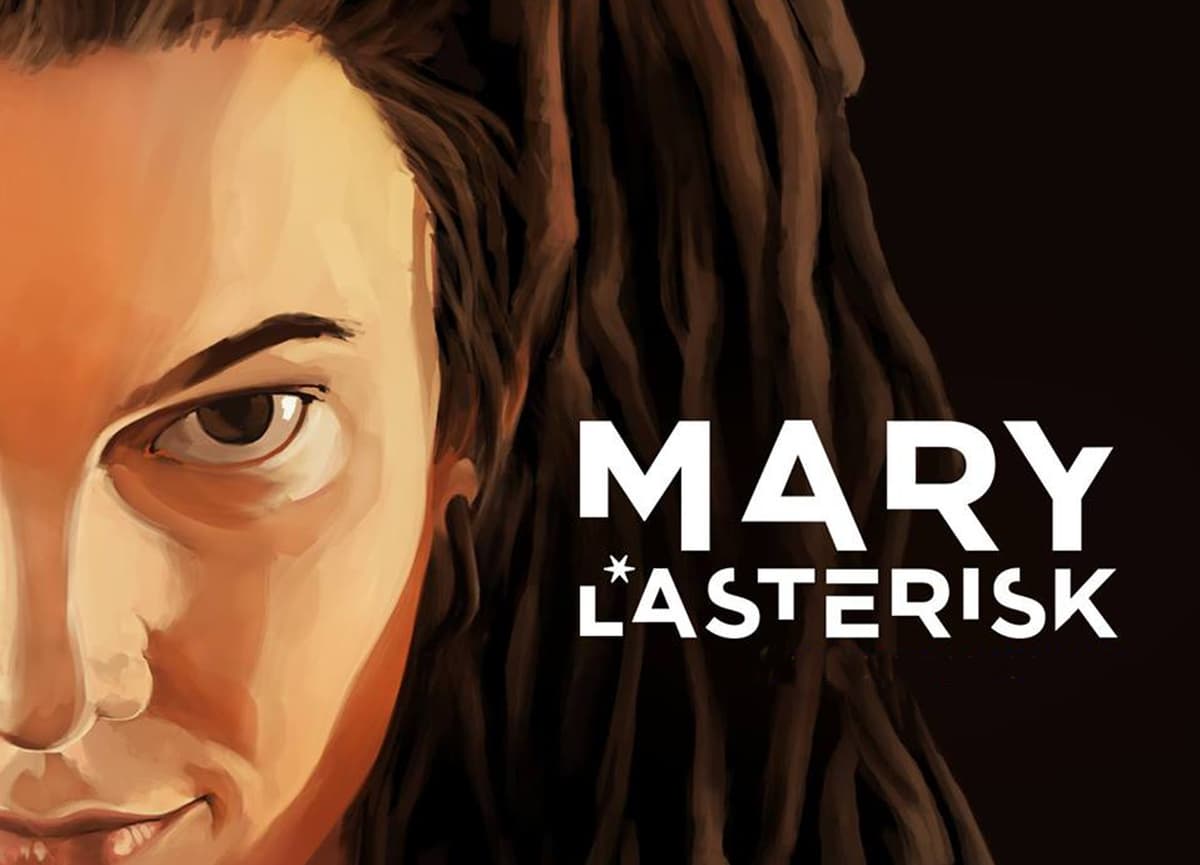 Mary L'Astérisk