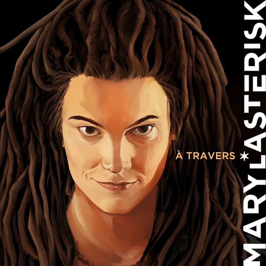 Mary l'Astérisk (Release Party)
