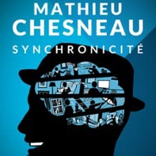 Mathieu Chesneau dans Synchronicité