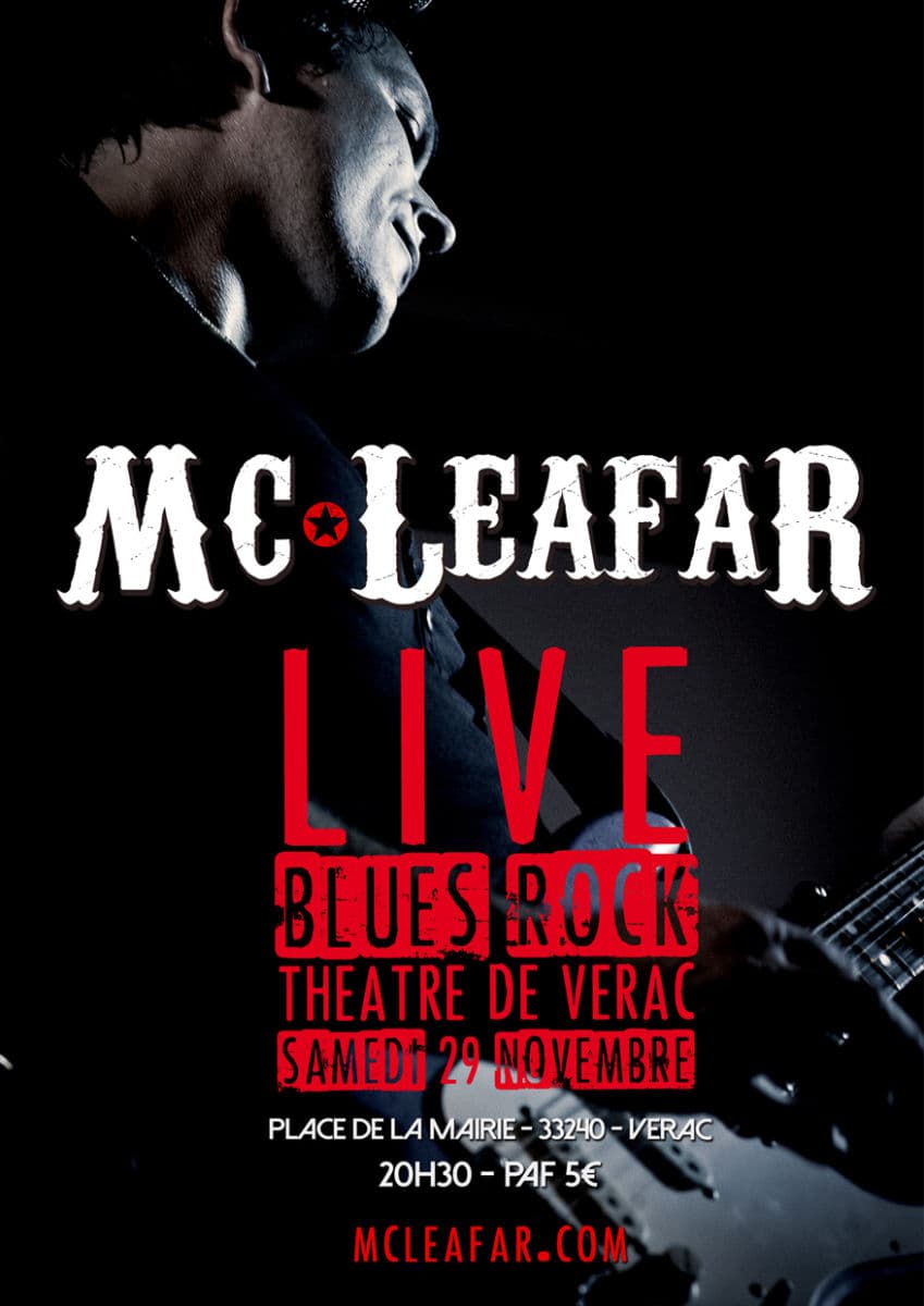 McLEAFAR