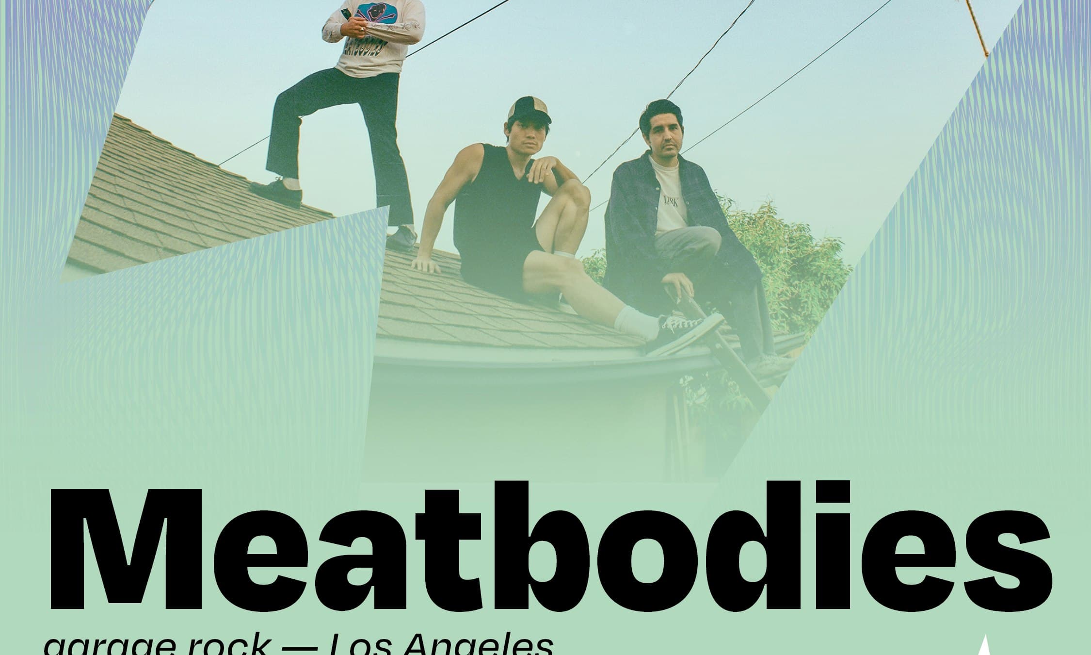 Meatbodies