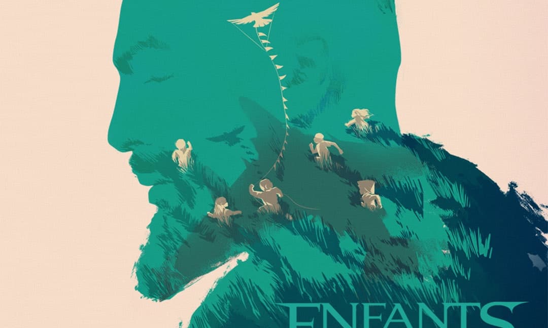 MEDINE - ENFANTS DU DESTIN - Tournée acoustique