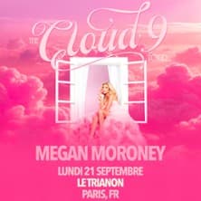 Megan Moroney