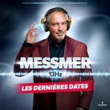 Messmer : 13Hz